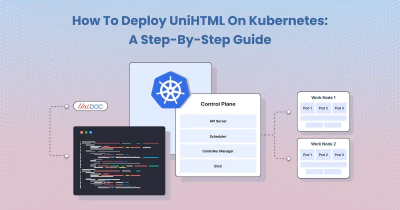 How to Deploy UniHTML on Kubernetes: A Step-by-Step Guide